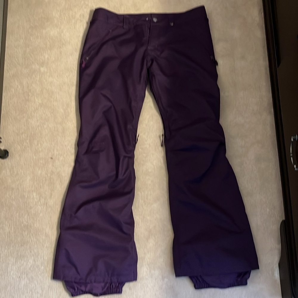 Burton Dry Ride Snowboard Pants
